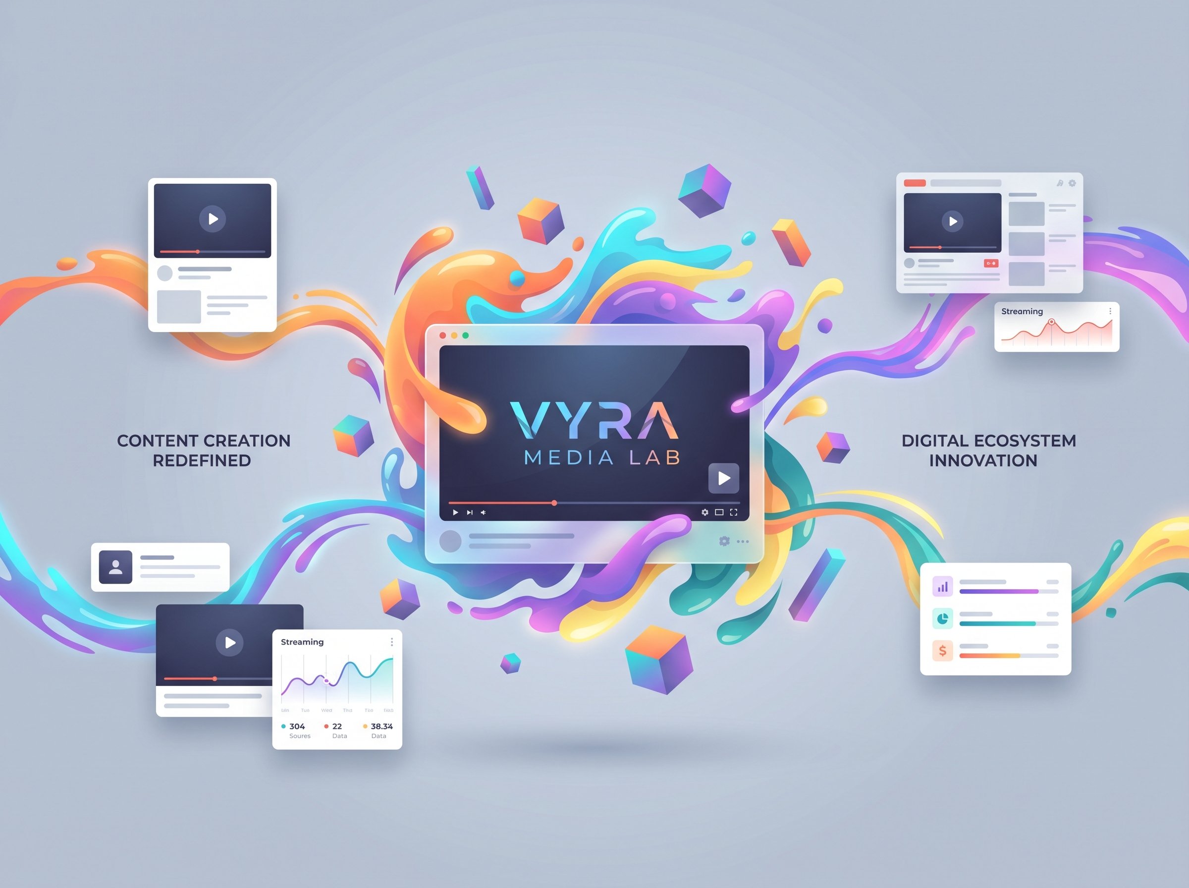 Graphic and Campaign Visuals gallery image 11